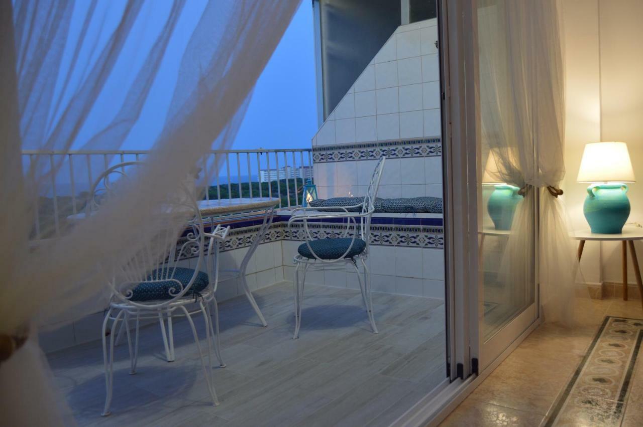 Studio Bellavista La Mata (Torrevieja) Exterior photo